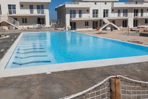 Stella del Sud - Piscina, Sole e Mare