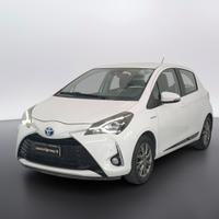 TOYOTA Yaris III 2017 - Yaris 5p 1.5h Active