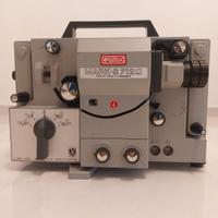 Proiettore Vintage Eumig Mark S 712 D 