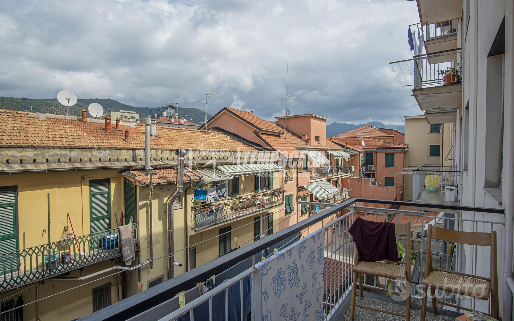 Appartamento – Sestri Levante, Riva Trigoso - Vista 2