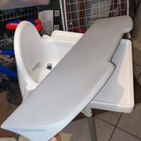 Spoiler Audi A3 Sportback modello RS3