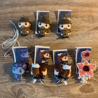 Funko Pop Stranger Things