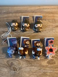Funko Pop Stranger Things