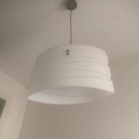 Lampadario Gea Luce modello Ilaria.