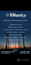 Rinautica