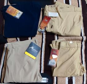 Pantaloni BIMBO  Equitazione Monta Inglese