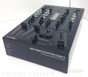 DJ MIXER - Ecler Smac Pro 30