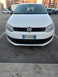 Volkswagen Polo diesel come nuova