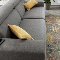 Divano poltrone & sofà