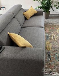 Divano poltrone & sofà