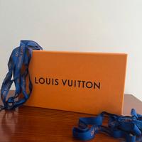 🔸Scatola Portafoglio Louis Vuitton🔸