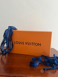 🔸Scatola Portafoglio Louis Vuitton🔸