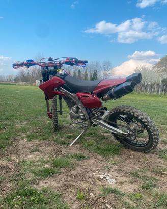 Zonghsen 250