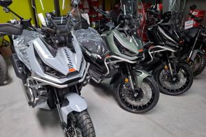 Zontes ZT 368 G MY2026 *PRONTA CONSEGNA*