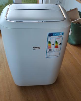 Condizionatore Beko 