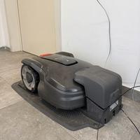 Robot Tagliaerba Husqvarna Automower 305