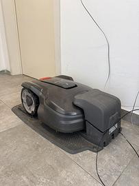 Robot Tagliaerba Husqvarna Automower 305