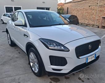 Jaguar E-Pace 2.0D 150 CV 4x4