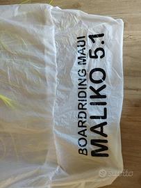Parawing BRM Maliko 1 versione custom