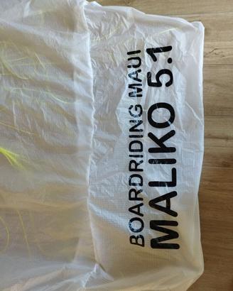 Parawing BRM Maliko 1 versione custom