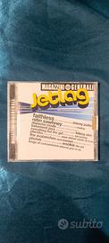 CD Jetlag – The Contemporary Dance