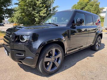 LAND ROVER Defender 110 5.0 V8 525 CV AWD Auto I
