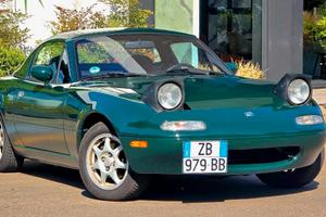 Mazda MX-5 1.8i CRS Miata MX5 Roadster Spider