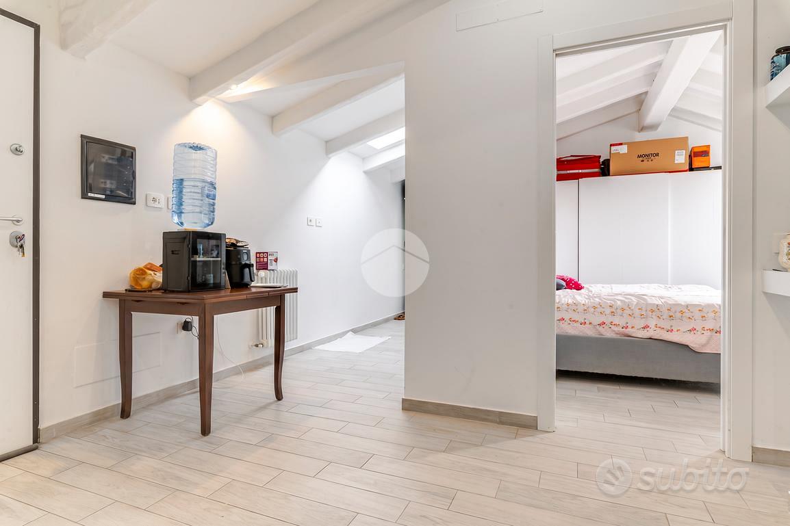 Appartamento – Milano, Baggio - Altro