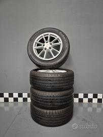Set di 4 cerchi da 18" Porsche