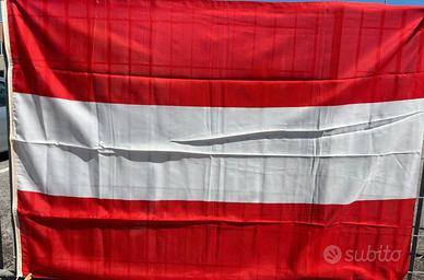 Bandiera Austria