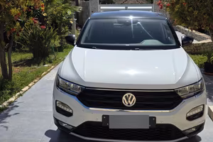 T-Roc 1.6 TDI anno 2018 116.000 km