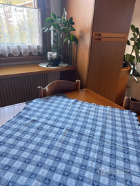 Tovaglia tessitura carnica IDEALE RISTO/BAR