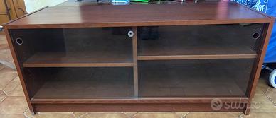 Mobile TV IKEA BENNO