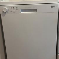 Lavastoviglie Beko
