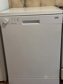 Lavastoviglie Beko