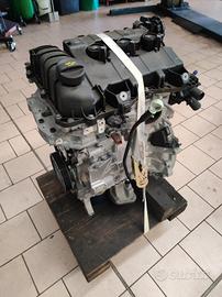 motore 1.2 puretech 1000km