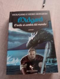 hohlbein Wolfgang midgard 