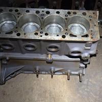 Motori FIAT D'EPOCA NUOVI 124 125 ECC