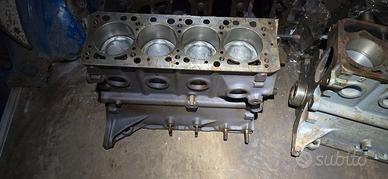 Motori FIAT D'EPOCA NUOVI 124 125 ECC