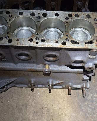 Motori FIAT D'EPOCA NUOVI 124 125 ECC