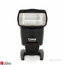 USATO Canon Speedlite 430EX 26554