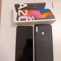 Samsung A20S 