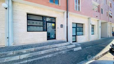 Ufficio - Studio via Giuseppe Saragat 42