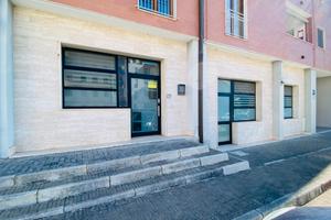 Ufficio - Studio via Giuseppe Saragat 42