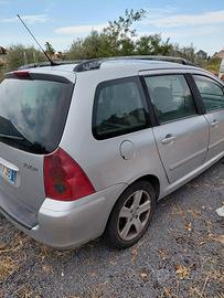 Peugeot 307 SW