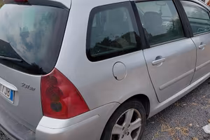 Peugeot 307 SW