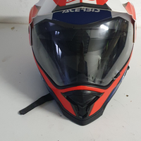 Casco acerbis
