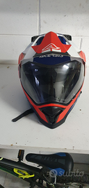 Casco acerbis