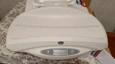 Bilancia bambini Chicco