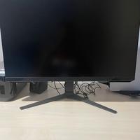 Monitor samsung odyssey g3